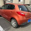 mazda demio 2010 -MAZDA--Demio DBA-DE3FS--DE3FS-280035---MAZDA--Demio DBA-DE3FS--DE3FS-280035- image 2