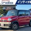 suzuki hustler 2017 quick_quick_DAA-MR41S_MR41S-256872 image 1