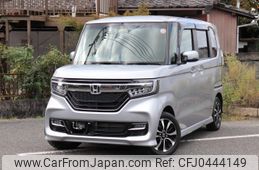 honda n-box 2019 -HONDA--N BOX JF3--JF3-1300689---HONDA--N BOX JF3--JF3-1300689-