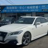 toyota crown 2018 -TOYOTA 【新潟 333ﾒ5005】--Crown AZSH20--1022608---TOYOTA 【新潟 333ﾒ5005】--Crown AZSH20--1022608- image 1