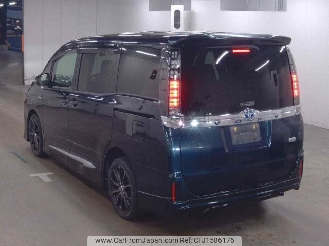 toyota voxy 2014 CFJ1586176 image 2