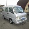 subaru sambar-van 2002 -SUBARU 【岡山 42け9119】--Samber Van TV1--TV1-063623---SUBARU 【岡山 42け9119】--Samber Van TV1--TV1-063623- image 1