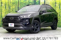 toyota rav4 2022 CFJ1781783
