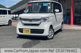 honda n-box 2022 -HONDA 【名変中 】--N BOX JF4--2211071---HONDA 【名変中 】--N BOX JF4--2211071-