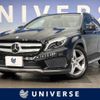 mercedes-benz gla-class 2015 -MERCEDES-BENZ--Benz GLA DBA-156942--WDC1569422J157307---MERCEDES-BENZ--Benz GLA DBA-156942--WDC1569422J157307- image 1