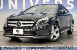 mercedes-benz gla-class 2015 -MERCEDES-BENZ--Benz GLA DBA-156942--WDC1569422J157307---MERCEDES-BENZ--Benz GLA DBA-156942--WDC1569422J157307-