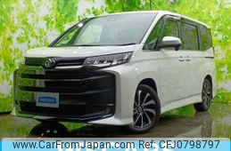 toyota noah 2024 quick_quick_6BA-MZRA90W_MZRA90-0098103