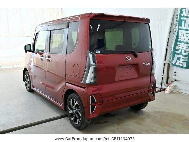 daihatsu tanto 2020 quick_quick_6BA-LA650S_LA650S-1028959 image 2