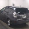 toyota prius-α 2011 -TOYOTA 【群馬 302ﾇ8168】--Prius α ZVW41W-3025829---TOYOTA 【群馬 302ﾇ8168】--Prius α ZVW41W-3025829- image 2