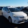 toyota prius-α 2011 -TOYOTA--Prius α DAA-ZVW41W--ZVW41-3048748---TOYOTA--Prius α DAA-ZVW41W--ZVW41-3048748- image 1