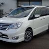 nissan serena 2016 -NISSAN--Serena DAA-HFC26--HFC26-296845---NISSAN--Serena DAA-HFC26--HFC26-296845- image 1