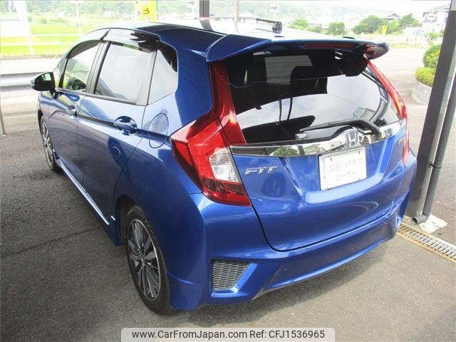 honda fit 2017 CFJ1536965 image 2