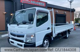 mitsubishi-fuso canter 2018 CFJ1844308
