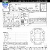 toyota corolla-fielder 2011 CFJ1834227 image 3
