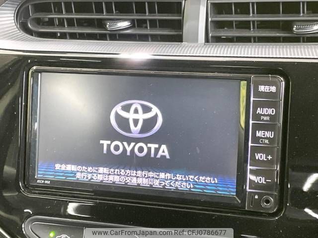 toyota aqua 2019 -TOYOTA--AQUA DAA-NHP10--NHP10-6820629---TOYOTA--AQUA DAA-NHP10--NHP10-6820629- image 2