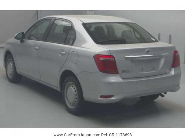 toyota corolla-axio 2021 quick_quick_3BA-NZE164_7082620 image 2