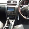 mazda axela 2007 -MAZDA 【熊谷 300ﾌ7471】--Axela DBA-BK3P--BK3P-302302---MAZDA 【熊谷 300ﾌ7471】--Axela DBA-BK3P--BK3P-302302- image 22