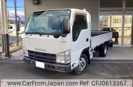 isuzu elf-truck 2009 GOO_NET_EXCHANGE_1200171A30241225W003