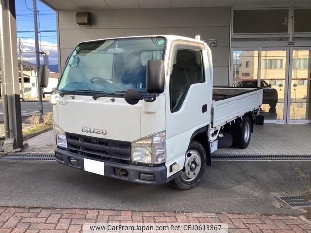 isuzu elf-truck 2009 GOO_NET_EXCHANGE_1200171A30241225W003 image 1