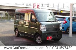 suzuki every 2021 CFJ1597430
