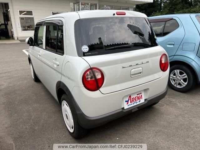 suzuki alto-lapin 2016 -SUZUKI--Alto Lapin DBA-HE33S--HE33S-156772---SUZUKI--Alto Lapin DBA-HE33S--HE33S-156772- image 2