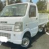 suzuki carry-truck 2004 -SUZUKI--Carry Truck LE-DA63T--DA63T-250771---SUZUKI--Carry Truck LE-DA63T--DA63T-250771- image 1