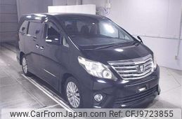 toyota alphard 2012 -TOYOTA--Alphard ANH25W-8036154---TOYOTA--Alphard ANH25W-8036154-