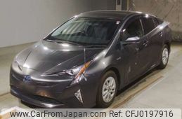 toyota prius 2016 -TOYOTA--Prius DAA-ZVW50--ZVW50-6020394---TOYOTA--Prius DAA-ZVW50--ZVW50-6020394-