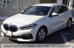 bmw 1-series 2019 -BMW--BMW 1 Series 3BA-7K15--WBA7K320607E99840---BMW--BMW 1 Series 3BA-7K15--WBA7K320607E99840-