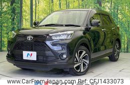 toyota raize 2020 quick_quick_A200A_A200A-0027582