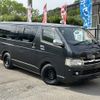 toyota hiace-van 2005 -TOYOTA--Hiace Van KR-KDH205V--KDH205-0013528---TOYOTA--Hiace Van KR-KDH205V--KDH205-0013528- image 1