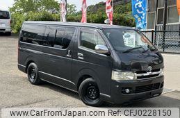 toyota hiace-van 2005 -TOYOTA--Hiace Van KR-KDH205V--KDH205-0013528---TOYOTA--Hiace Van KR-KDH205V--KDH205-0013528-