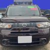nissan cube 2013 CFJ0398598 image 21