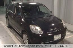 mazda verisa 2014 CFJ1744913