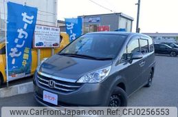 honda stepwagon 2008 quick_quick_DBA-RG1_RG1-1333832