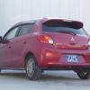 mitsubishi mirage 2013 quick_quick_DBA-A05A_A05A-0024978 image 3