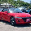 honda s660 2016 -HONDA--S660 JW5--1010608---HONDA--S660 JW5--1010608- image 25