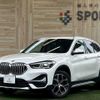 bmw x1 2022 quick_quick_3DA-AD20_WBA32AD0805U86063 image 1