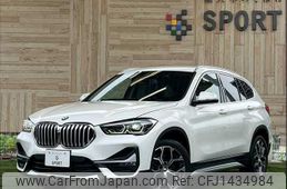 bmw x1 2022 quick_quick_3DA-AD20_WBA32AD0805U86063