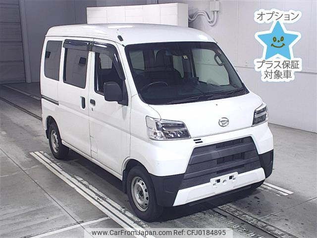 daihatsu hijet-van 2020 -DAIHATSU--Hijet Van S321V-0451880---DAIHATSU--Hijet Van S321V-0451880- image 1