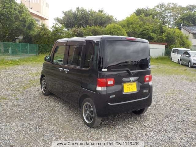 daihatsu tanto 2012 -DAIHATSU 【野田 580】--Tanto DBA-L375S--L375S-0584802---DAIHATSU 【野田 580】--Tanto DBA-L375S--L375S-0584802- image 2