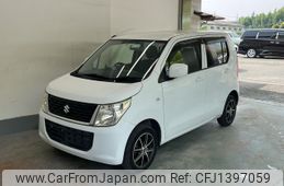 suzuki wagon-r 2015 CFJ1397059