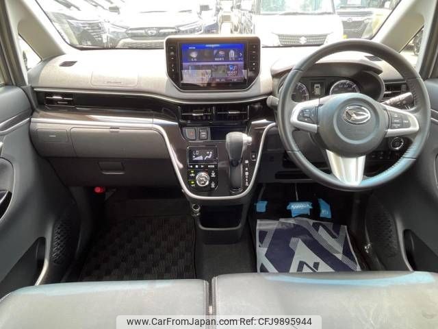 daihatsu move 2019 -DAIHATSU--Move DBA-LA150S--LA150S-2016712---DAIHATSU--Move DBA-LA150S--LA150S-2016712- image 2