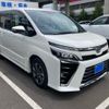 toyota voxy 2017 -TOYOTA--Voxy DBA-ZRR85W--ZRR85-0084314---TOYOTA--Voxy DBA-ZRR85W--ZRR85-0084314- image 5