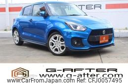 suzuki swift 2019 -SUZUKI--Swift CBA-ZC33S--ZC33S-121948---SUZUKI--Swift CBA-ZC33S--ZC33S-121948-