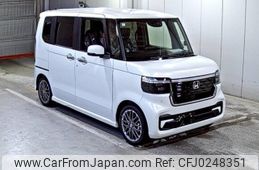 honda n-box 2024 -HONDA 【ＮＯ後日 】--N BOX JF5-2011529---HONDA 【ＮＯ後日 】--N BOX JF5-2011529-