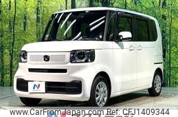 honda n-box 2024 -HONDA--N BOX 6BA-JF5--JF5-1098895---HONDA--N BOX 6BA-JF5--JF5-1098895-