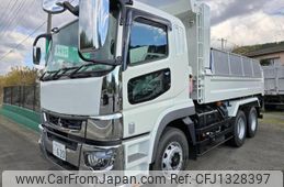 mitsubishi-fuso super-great 2024 GOO_NET_EXCHANGE_0804822A30250404W006