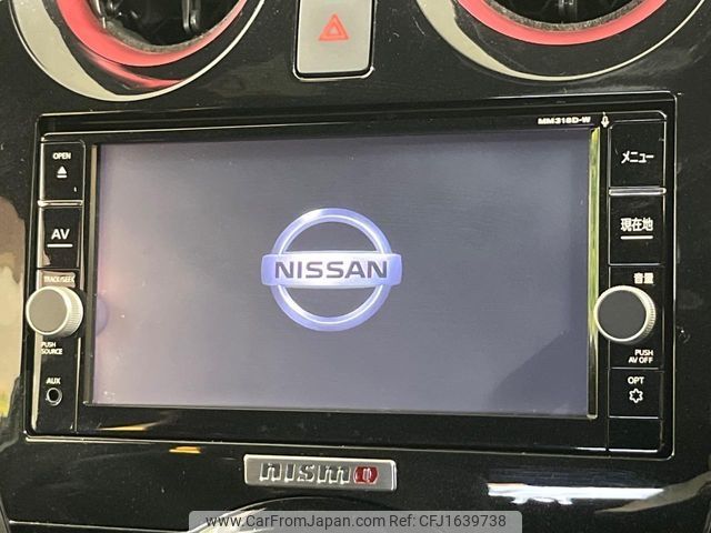 nissan note 2019 CFJ1639738 image 2