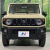 suzuki jimny 2023 -SUZUKI--Jimny 3BA-JB64W--JB64W-314599---SUZUKI--Jimny 3BA-JB64W--JB64W-314599- image 15